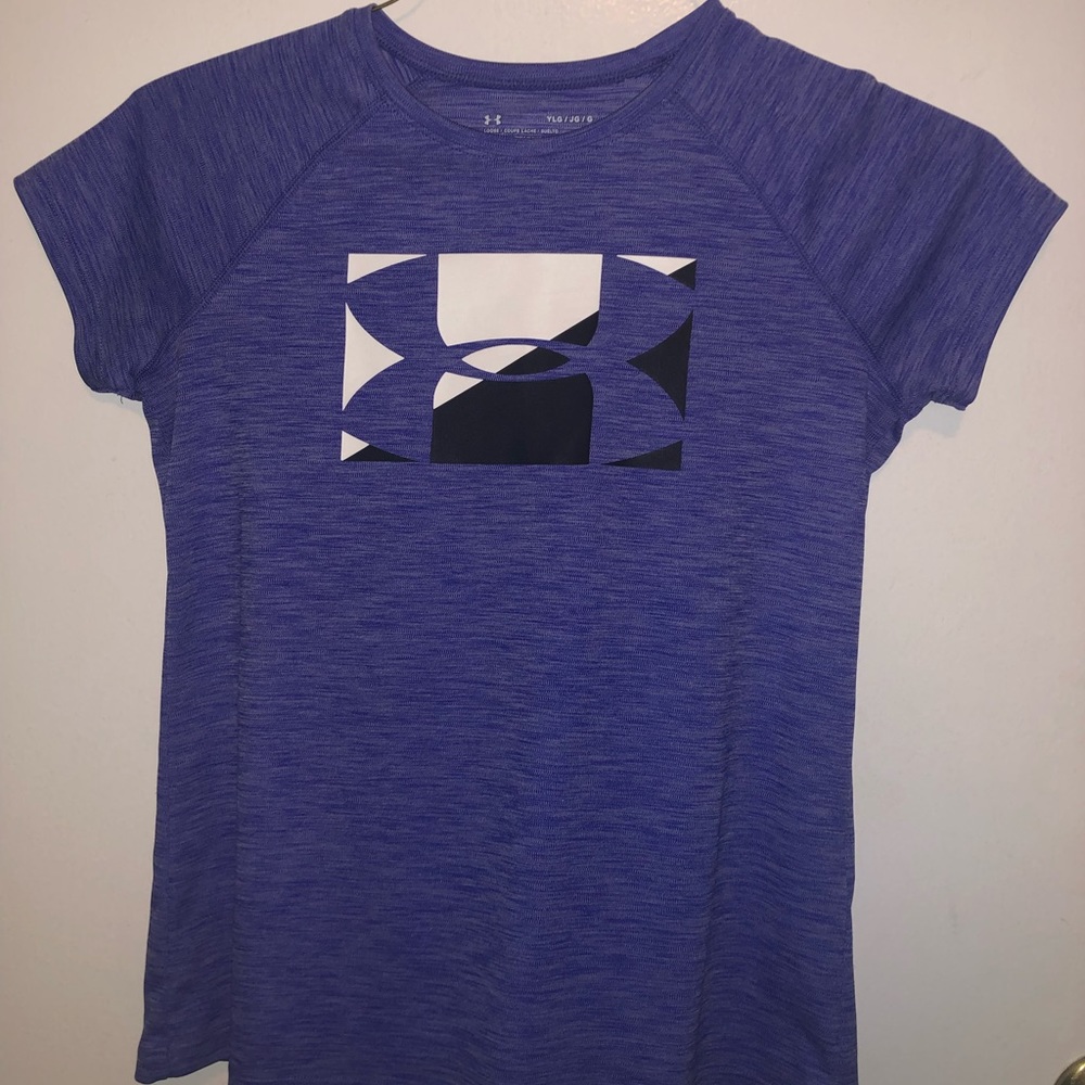 A nice athletic T shirt